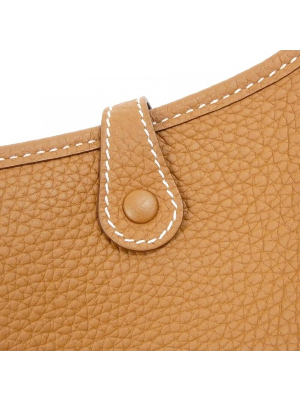 Hermes Evelyne Amazon 16 cm Shoulder Bag - Picture 5 of 7